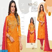 kaycee kamini plus Wholesale banarasi Silk ladies Dresses